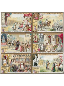 S 0811 / LIEBIG / LE...