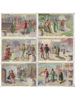 S 0939 / LIEBIG / IL...