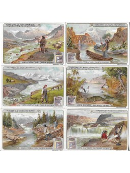 S 0945 / LIEBIG / SORGENTI...