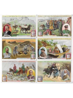 S 0947 / LIEBIG / IL...