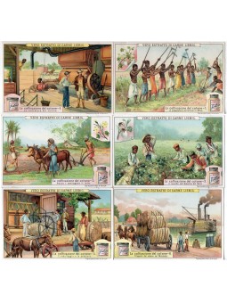 S 0952 / LIEBIG / LA...