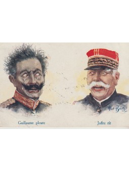 CARTOLINA MILITARE...