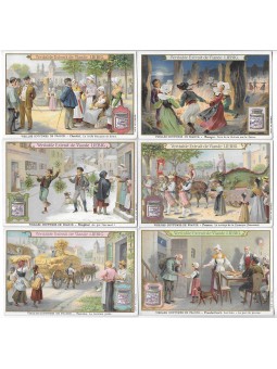 S 0980 / LIEBIG / VECCHI...