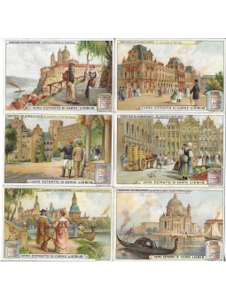 S 1000 / LIEBIG / MONUMENTI...