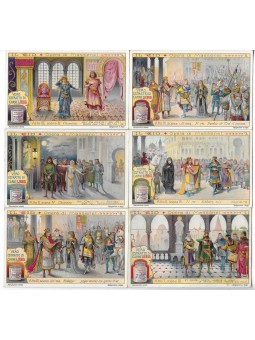 S 1026 / LIEBIG / IL CID 1...