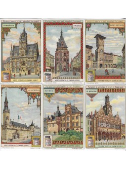 S 1056 / PALAZZI MUNICIPALI...