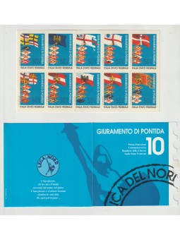 1993 - BF ERINNOFILO LEGA...