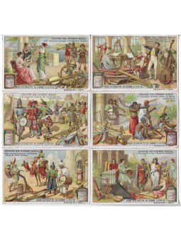 S 1008 / LIEBIG /...