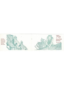 1978 GRAN BRETAGNA...