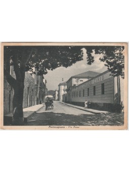 CARTOLINA CAMPANIA NAPOLI...