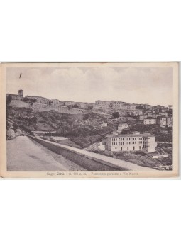 CARTOLINA LAZIO ROMA SEGNI...