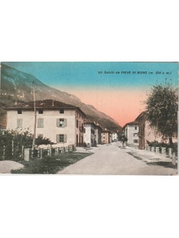 CARTOLINA TRENTINO TRENTO...