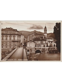 PIEMOMTE CUNEO GARESSIO...