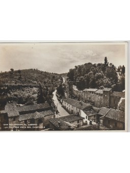 CARTOLINA LOMBARDIA LODI S....