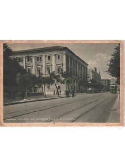 CARTOLINA SICILIA TRAPANI...