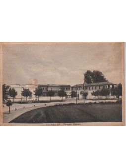 CARTOLINA LOMBARDIA...