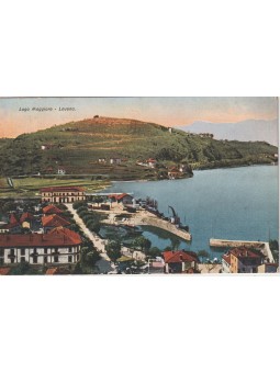 CARTOLINA LOMBARDIA LAVENO...