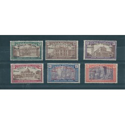 1925 SOMALIA SERIE ANNO...