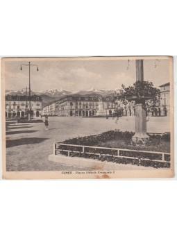 CARTOLINA PIEMOMTE CUNEO...