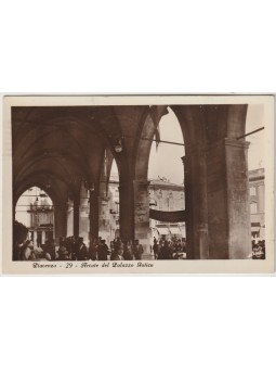 CARTOLINA EMILIA ROMAGNA...