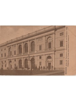 CARTOLINA SICILIA MESSINA...