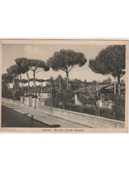 CARTOLINA CAMPANIA CASERTA...