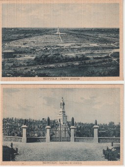 DUE CARTOLINE FRIULI...