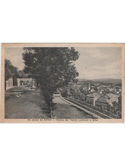 CARTOLINA LOMBARDIA ERBA...