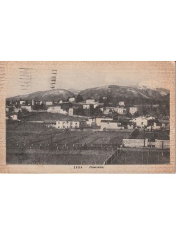 CARTOLINA LOMBARDIA ERBA...