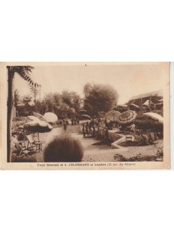 CARTOLINA LOMBARDIA LODI S....