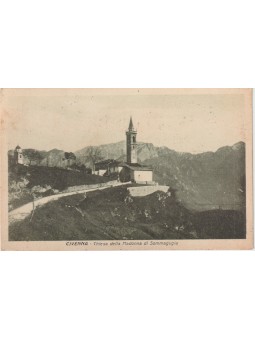 LOMBARDIA COMO CIVENNA...