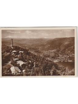 CARTOLINA LOMBARDIA COMO...