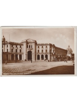 CARTOLINA SICILIA MESSINA...