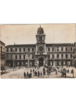 CARTOLINA VENETO PADOVA...