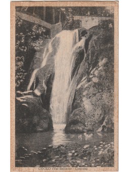 CARTOLINA LOMBARDIA BRESCIA...