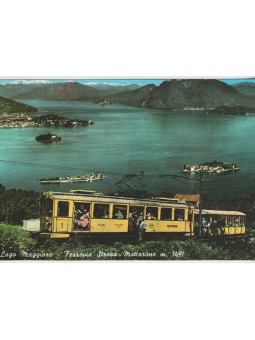 PIEMONTE VERBANIA STRESA...