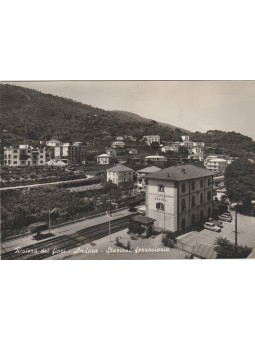 CARTOLINA LIGURIA ANDORA...