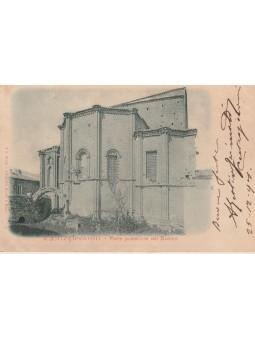 CARTOLINA SICILIA...