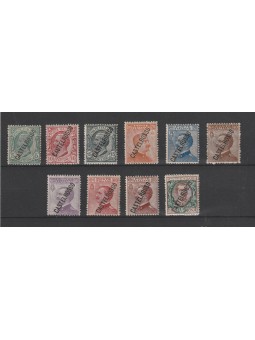 1924 CASTELROSSO ORDINARIA...