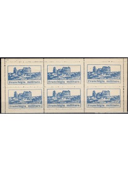 1943 REGNO D'ITALIA...