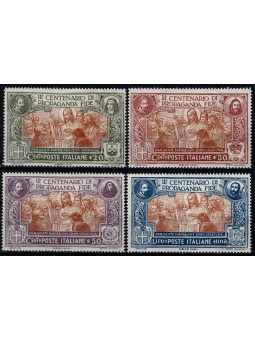 1923 REGNO ITALIA...