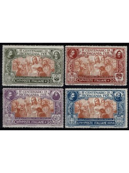 1923 REGNO ITALIA...