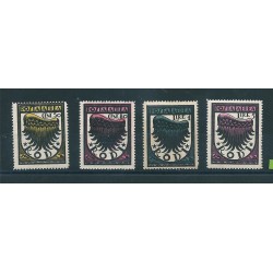 1934 ISOLE EGEO RODI SERIE...