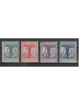 1928 CIRENAICA PRO SOCIETA...