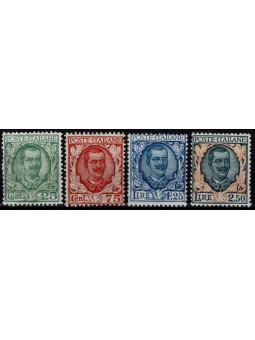 1926 REGNO D'ITALIA SERIE...