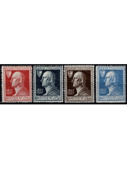 1927 REGNO SERIE CENT....