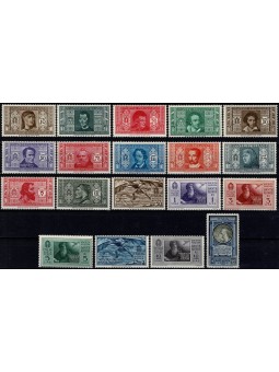 1932 REGNO SERIE PRO...