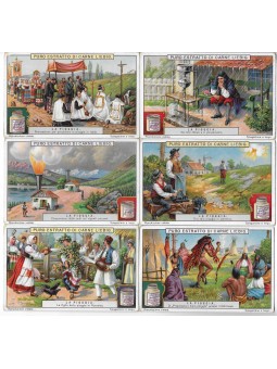 S 1200 / LIEBIG / LA...