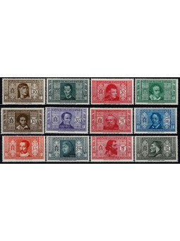 1932 REGNO POSTA ORDINARIA...