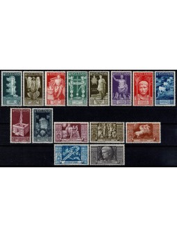 1937 REGNO ITALIA...